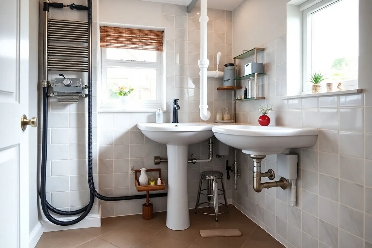 24Hrs Plumbers in Salford, Salford